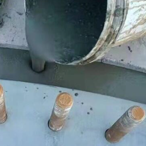 海曙C100 高强加固风电灌浆料