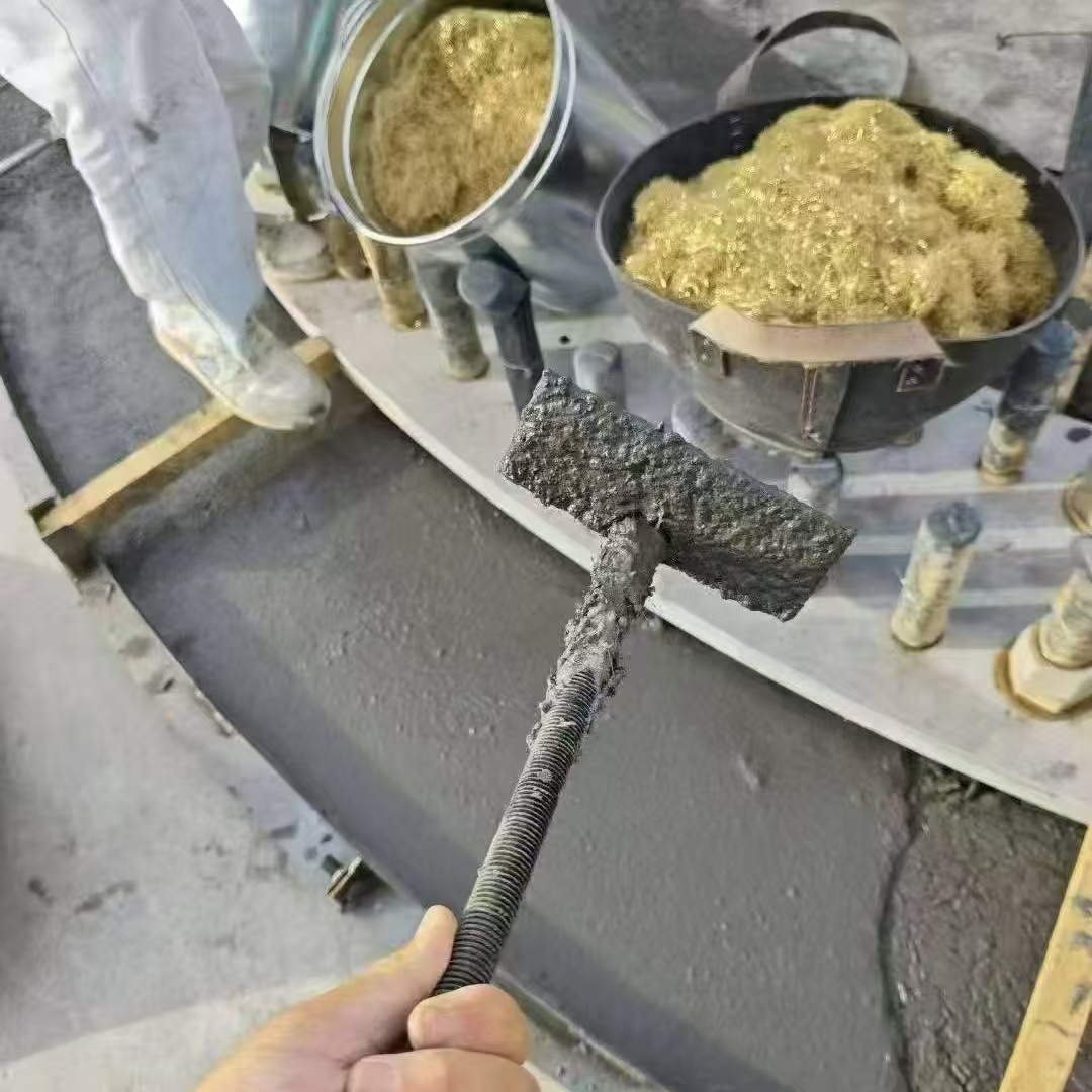 海曙C120风电设备基础专用灌浆料